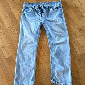 Light Blue Men's Jeans
